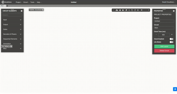 Custom Shortcuts